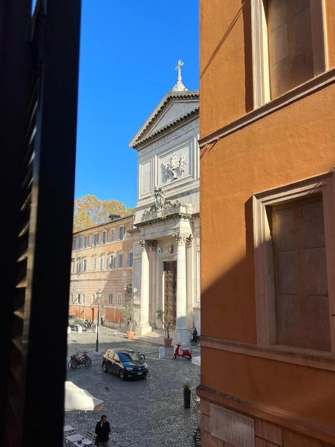 Apartamento Sweet Coronari Roma