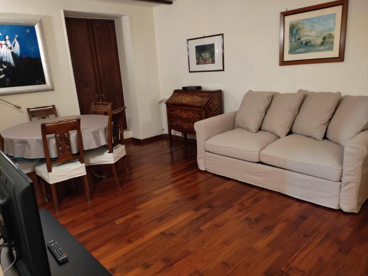 Sweet Coronari Apartamento Roma